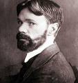 D.H.LAWRENCE